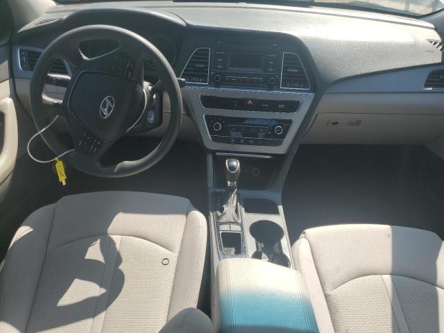 2015 HYUNDAI SONATA SE 5NPE24AF0FH220034