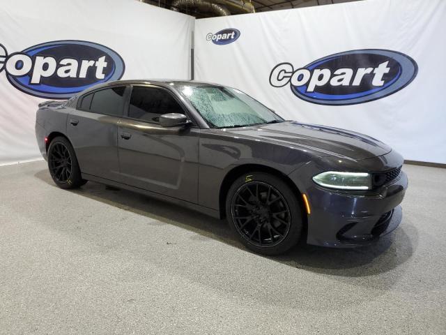2017 DODGE CHARGER SE 2C3CDXBG7HH637130