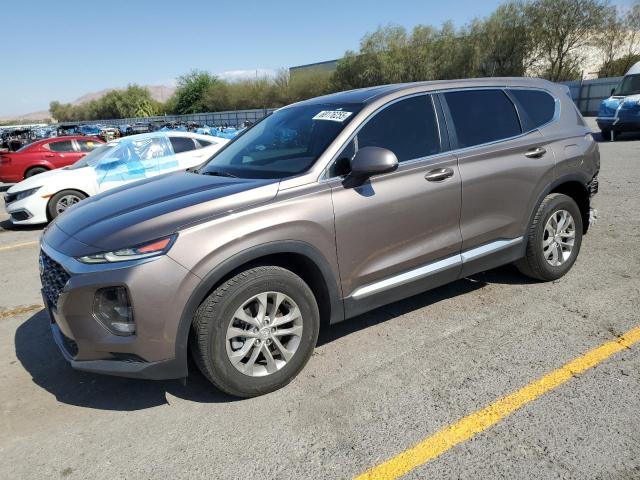 HYUNDAI SANTA FE S