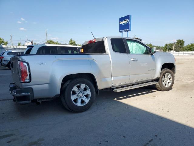 2015 GMC CANYON SLE 1GTH6BE3XF1147977