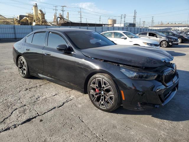 2025 BMW 530 I - WBA43FJ00SCT65335