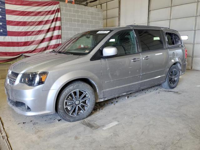 2017 DODGE GRAND CARAVAN GT 2C4RDGEG0HR681353