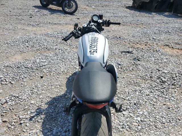 2020 DUCATI SCRAMBLER DESERT SLED ML0KAFPM1LT016910