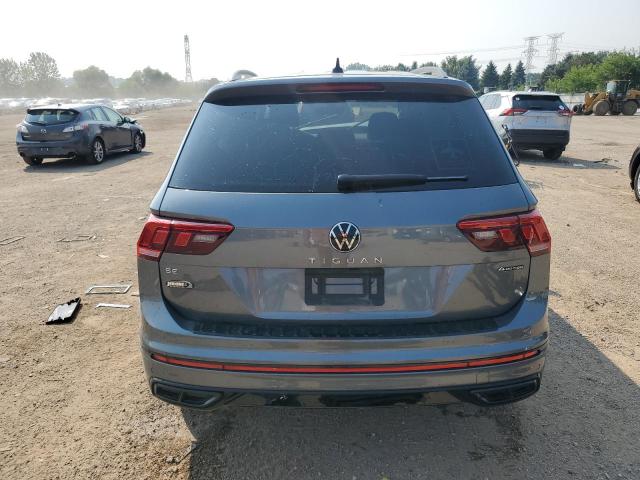 2024 VOLKSWAGEN TIGUAN SE - 3VV8B7AX1RM057188