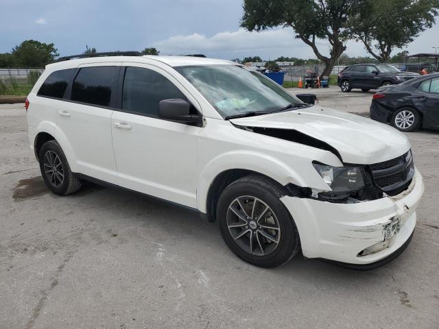 2018 DODGE JOURNEY SE 3C4PDCAB9JT491354