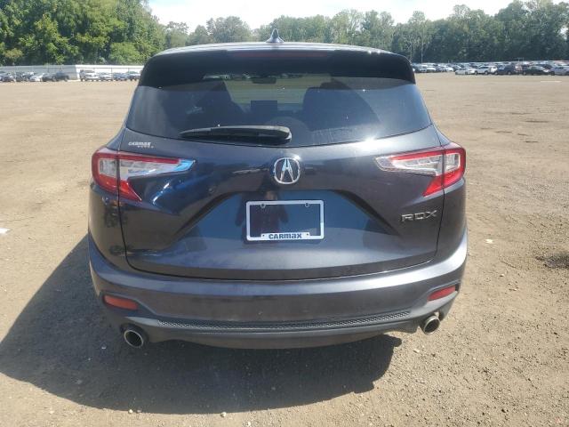 2019 ACURA RDX 5J8TC1H35KL010552