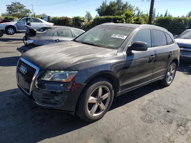 AUDI Q5 3.2