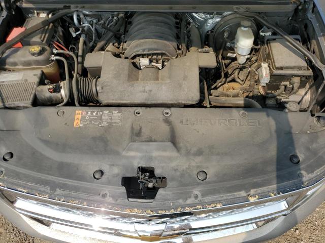 2018 CHEVROLET TAHOE K150 1GNSKBKC8JR348459