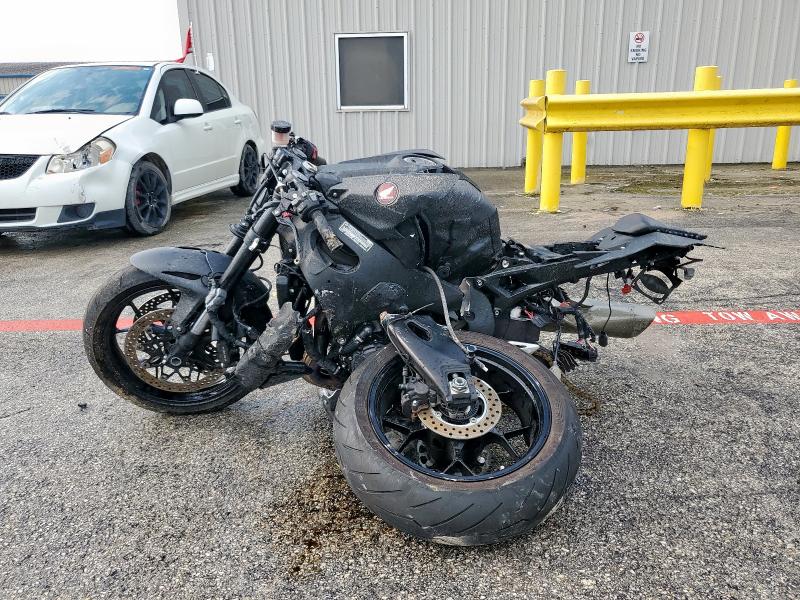 2019 HONDA CBR1000 RR JH2SC7716KK200029
