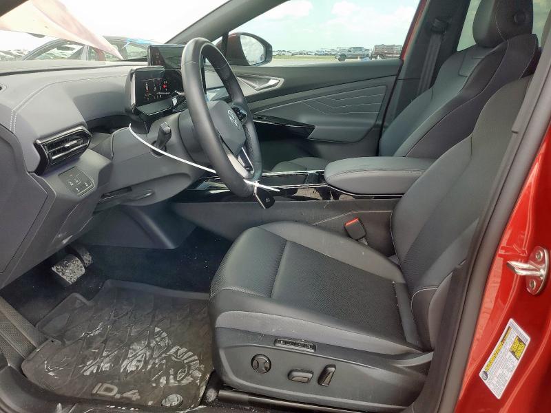 2023 VOLKSWAGEN ID.4 PRO S PLUS - 1V2HMPE8XPC056565