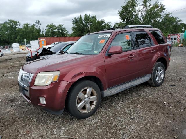 2010 MERCURY MARINER PR #3302910062