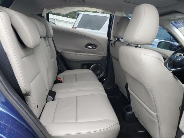 2016 HONDA HR-V EXL 3CZRU5H79GM724555