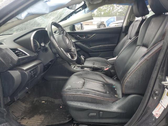 2018 SUBARU CROSSTREK - JF2GTALC2JH280039