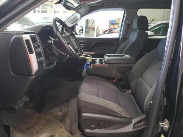 2015 CHEVROLET SILVERADO K1500 LT 3GCUKREC6FG279283