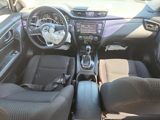 2020 NISSAN ROGUE SPORT S JN1BJ1CV4LW548218