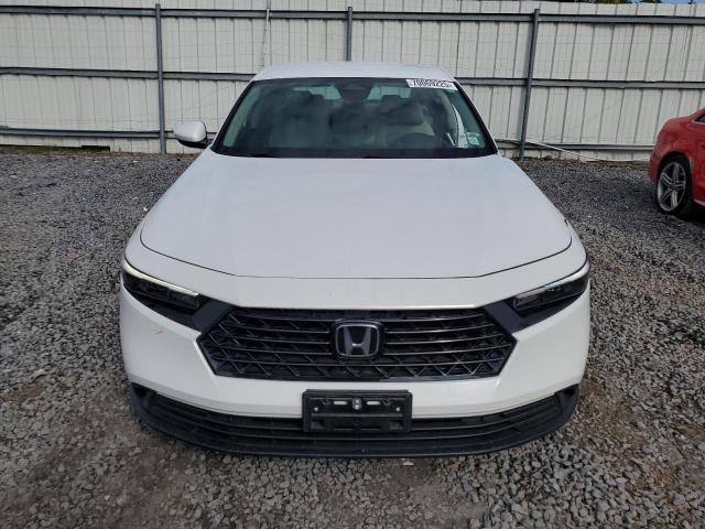 2024 HONDA ACCORD LX #3279552251
