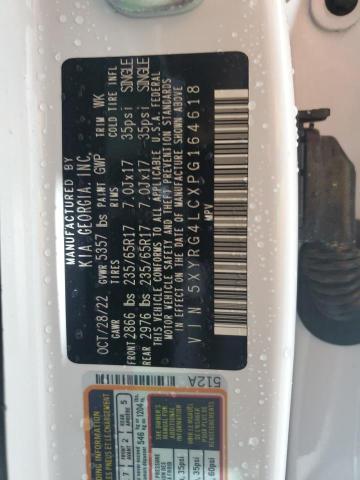 2023 KIA SORENTO LX #3301766357