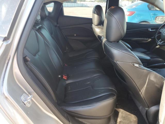 2015 DODGE DART LIMIT 1C3CDFCB8FD242316