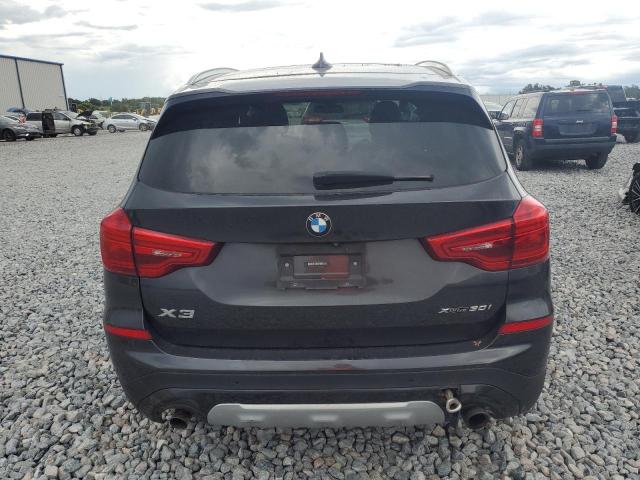 2019 BMW X3 XDRIVE30I 5UXTR9C51KLE21081