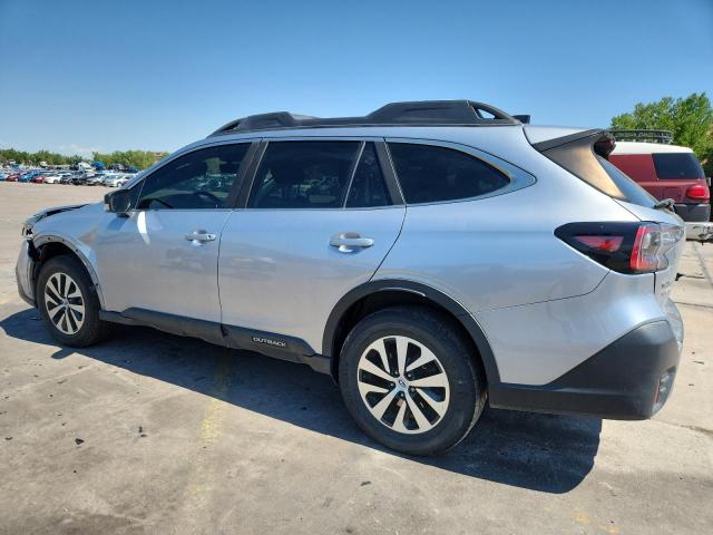2020 SUBARU OUTBACK 4S4BTAAC7L3219809