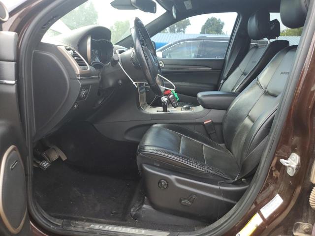 2015 JEEP GRAND CHEROKEE SUMMIT 1C4RJFJGXFC118339