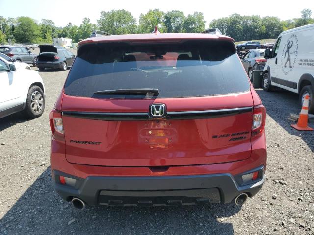 2024 HONDA PASSPORT B 5FNYF8H83RB023152