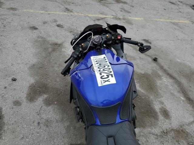 2019 YAMAHA YZFR1 C JYARN39Y8KA001893