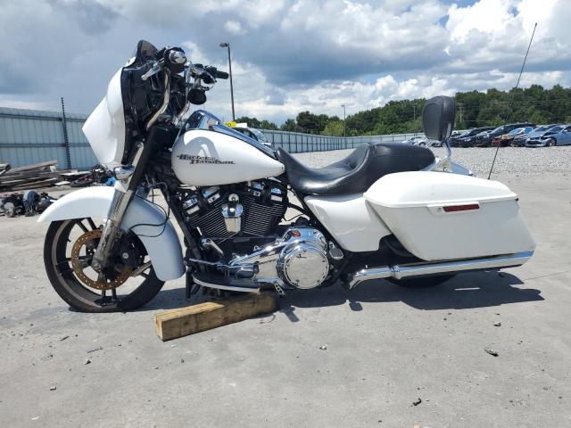 2017 HARLEY-DAVIDSON FLHXS STRE 1HD1KRC13HB617317