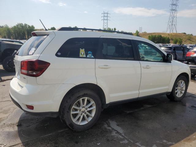 2016 DODGE JOURNEY SX 3C4PDDBG3GT241830