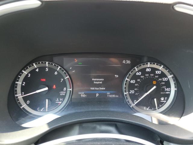 2021 TOYOTA HIGHLANDER XLE 5TDGZRAH6MS043712