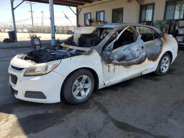 Global Auto Auctions: 2015 CHEVROLET MALIBU LS