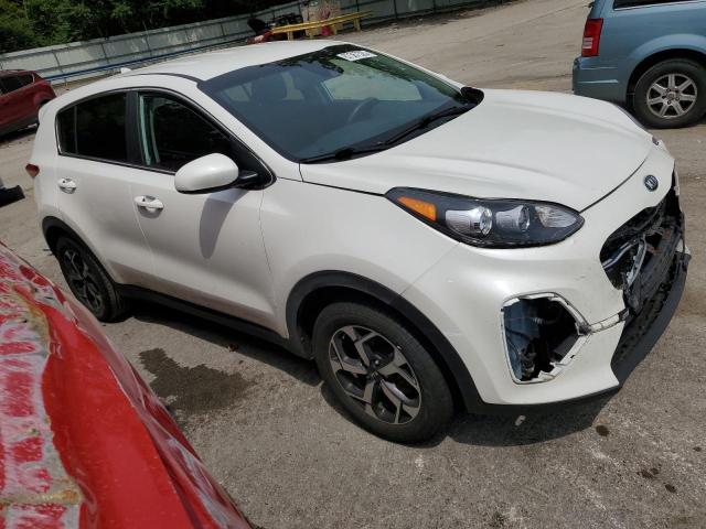 2021 KIA SPORTAGE L - KNDPM3AC0M7942026