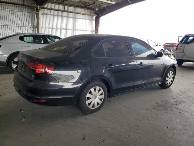 2016 VOLKSWAGEN JETTA S 3VW267AJ7GM388100