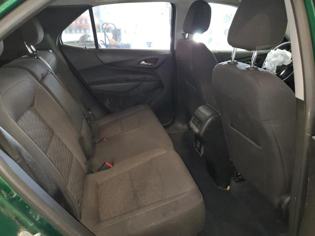 2019 CHEVROLET EQUINOX LT - 2GNAXVEX1K6219070