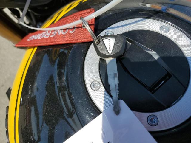 2024 KAWASAKI ZR900 N JKAZR2N18RA004468