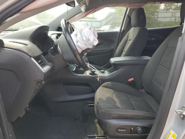 2021 GMC TERRAIN SL 3GKALMEVXML354886