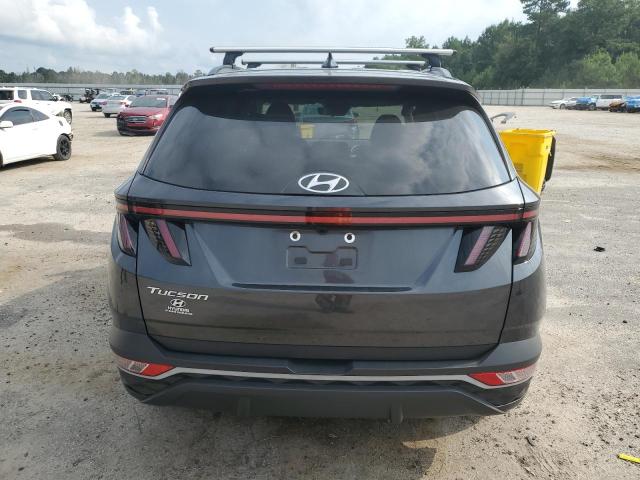 2022 HYUNDAI TUCSON SEL - 5NMJB3AE2NH156915