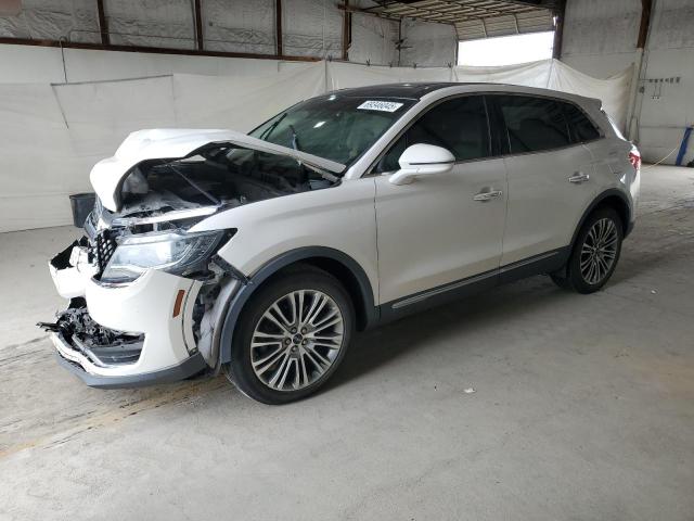 2016 LINCOLN MKX RESERVE 2LMTJ6LP9GBL38236