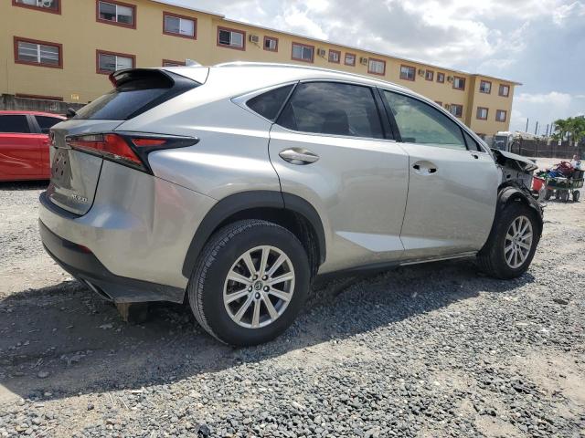 2021 LEXUS NX 300 BAS JTJDARBZ7M2183127