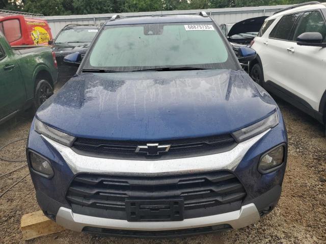 2022 CHEVROLET TRAILBLAZER LT KL79MPS24NB009523