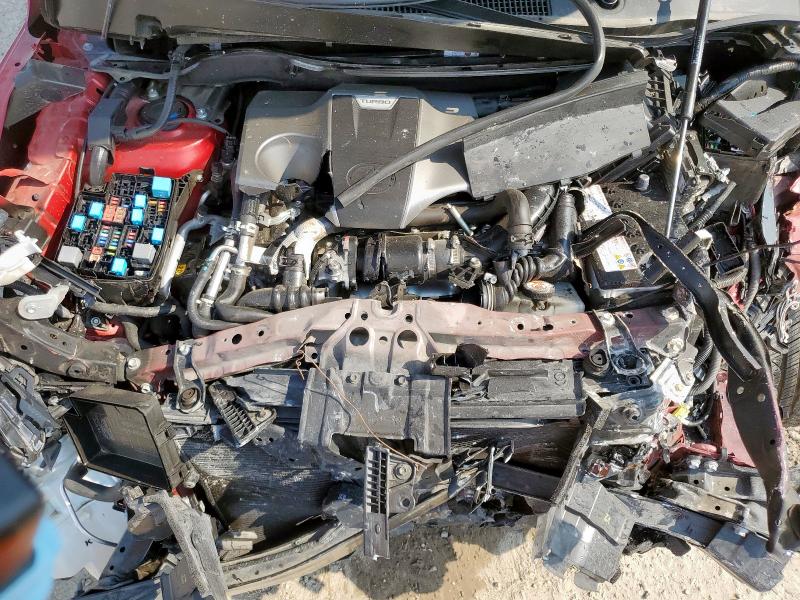2021 LEXUS NX 300 BASE JTJSARBZ1M2203346