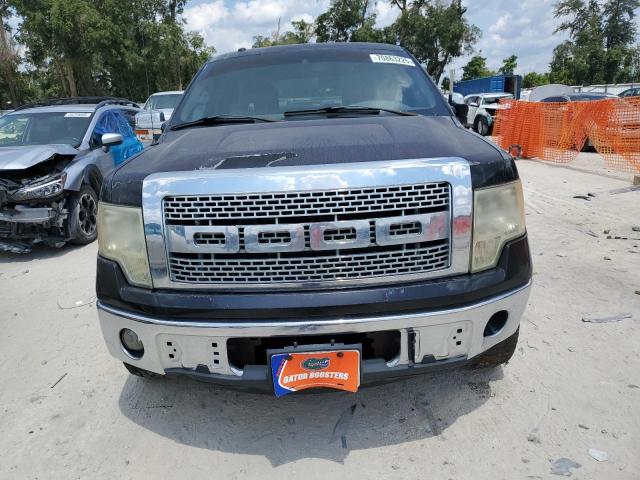 2010 FORD F150 SUPER - 1FTEW1C87AFA81931