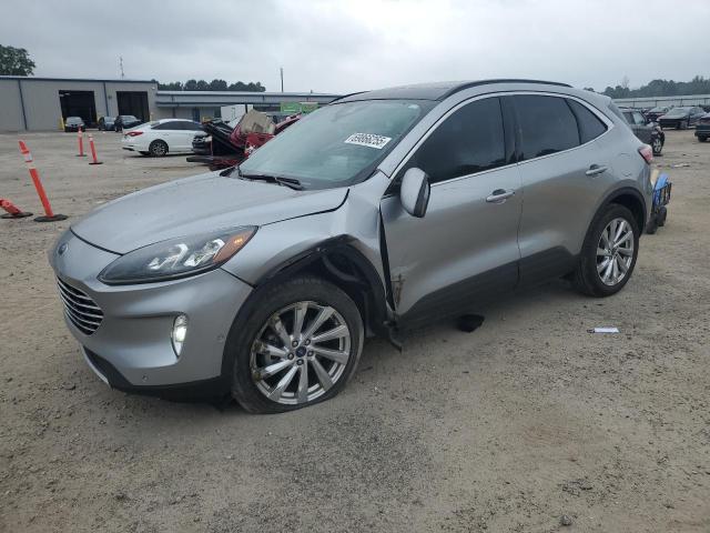 2021 FORD ESCAPE TITANIUM 1FMCU9DZ2MUA02373
