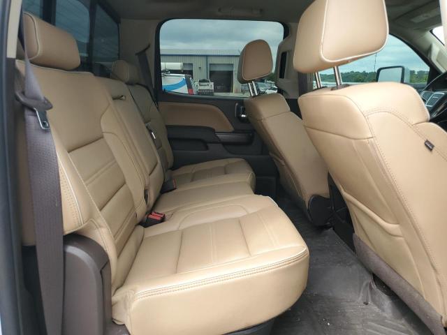 2019 GMC SIERRA K25 1GT12SEYXKF186820