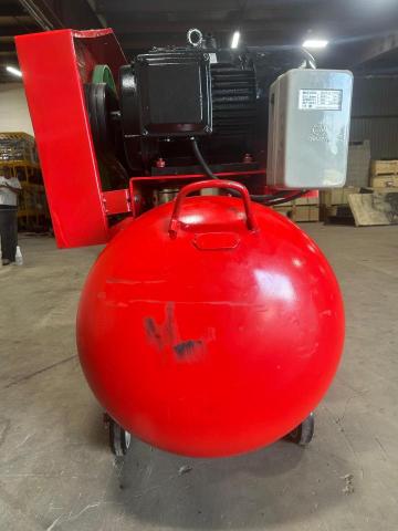 OTHR AIR COMPRESSOR 2024 red   LD220901161255 photo #3