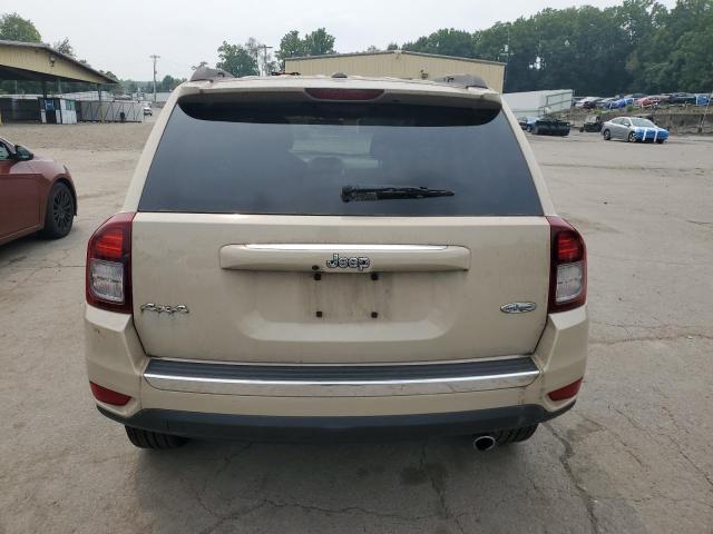 2017 JEEP COMPASS LA 1C4NJDEB2HD167694