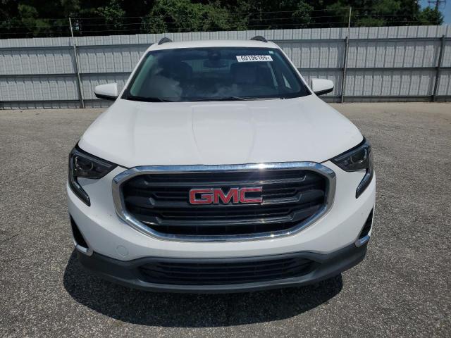 2020 GMC TERRAIN SL - 3GKALMEV0LL153528