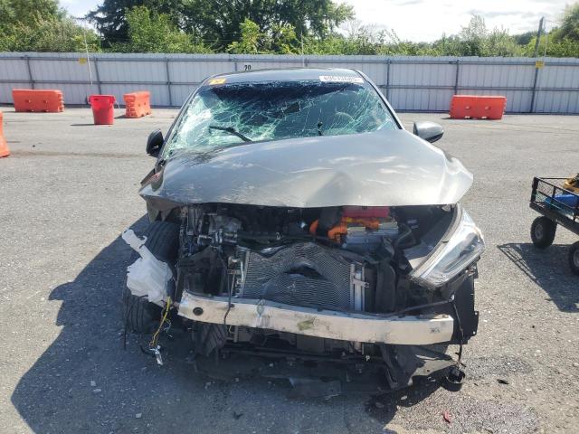 2022 HYUNDAI IONIQ SE KMHC75LC0NU266657