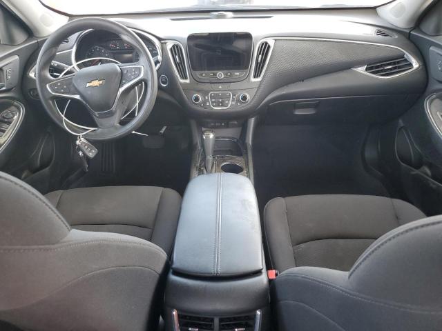 2019 CHEVROLET MALIBU LT 1G1ZD5ST0KF155270
