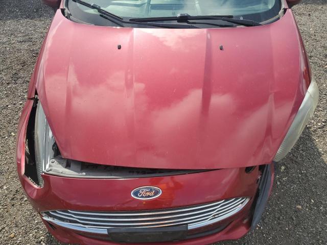 2017 FORD FIESTA SE 3FADP4EJ6HM152871